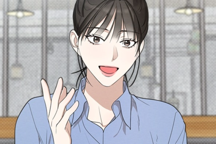 Leer Webtoon El trato ideal Capítulo 18 en Español, RAW! Un Regalo Agradable