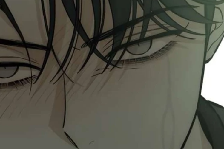 Enlace de Manhwa Lágrimas entre Flores Marchitas (Tears on a Withered Flower) Capítulo 65 Español, Beom (Esclavo del Amor) Taeha