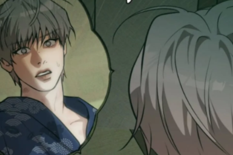 Enlance de Pearl Boy : Ignite The Dawn Capítulo 13 en Español Manhwa Scan, Un sueño que se ha convertido en un misterio
