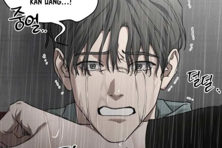 Update! Manhwa BL The Diligent Debtor Temporada 2 Capítulo 6 en Español, ¡Una nueva historia!