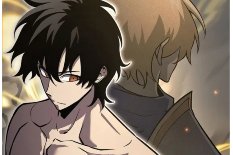 Enlace de Manhwa El Dios de la Espada de un Mundo Destruido Capitulo 13 en Español, ¡Debate desafiante!
