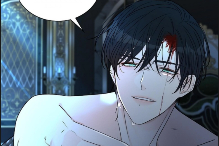 Leia de Manhwa BL A Snake Hole Capítulo 14 en Español, Layla se queda desconcertada