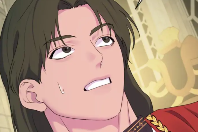Spoiler RAW! Leer Manhwa BL La Flor Que Me Transforma Capítulo 40 en Español, Celos Ardientes