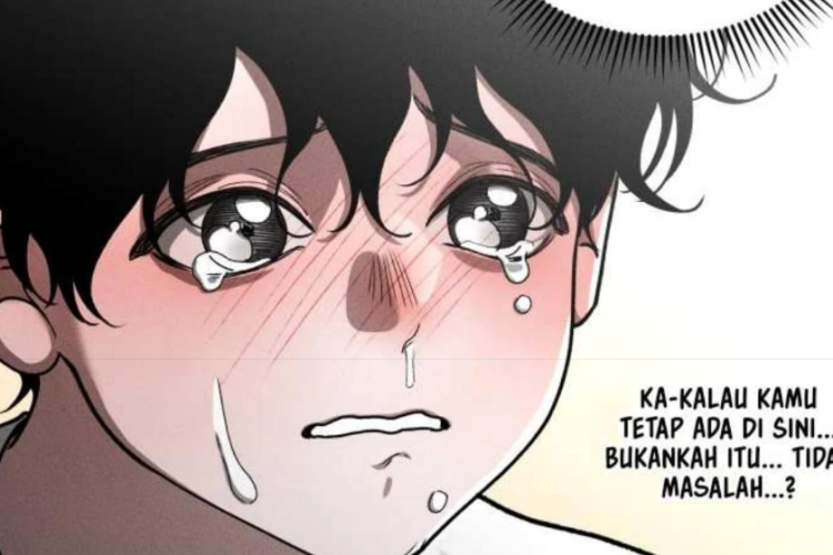 Enlace de Leer Manhwa BL The Diligent Debtor Capítulo 1 en Español, Atrapado en el amor de la mafia