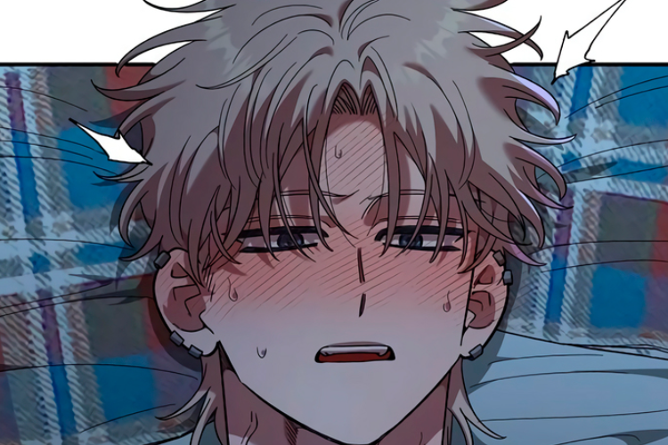¿Serán situaciones incómodas o no? Manhwa Childhood Friend Complex el Capítulo 86 en Español