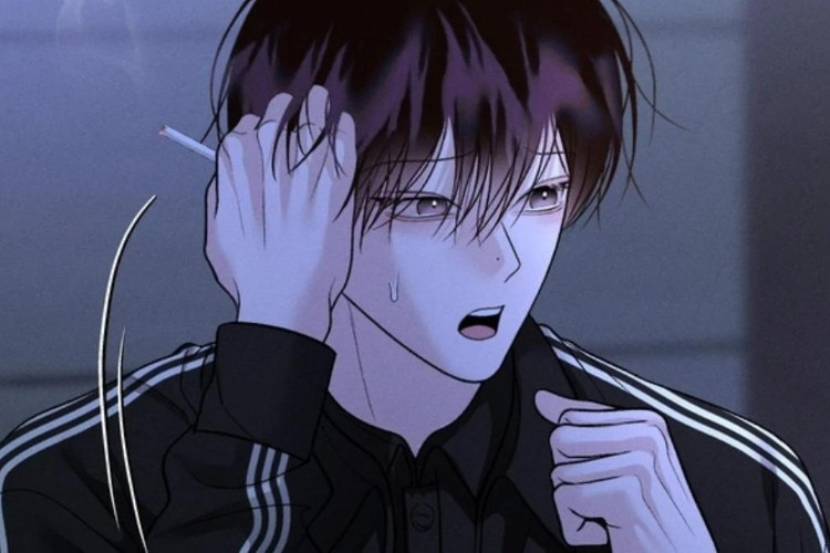 ¡Mira Aquí El Spoiler! BL Manhwa Monday Savior Capítulo 69 Scan Español Amor Peligroso