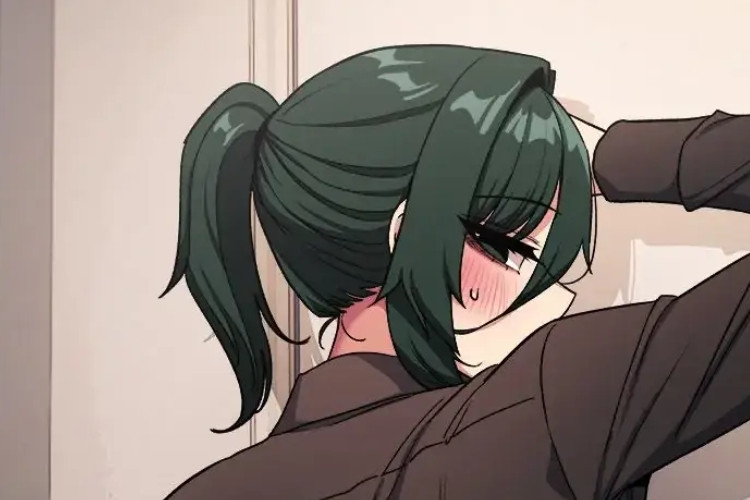 Manhwa Stop Smoking! (Deja de Fumar!) Capítulo 52 Español Esta Vez Gangchan Es Soplado Por Su Jefe