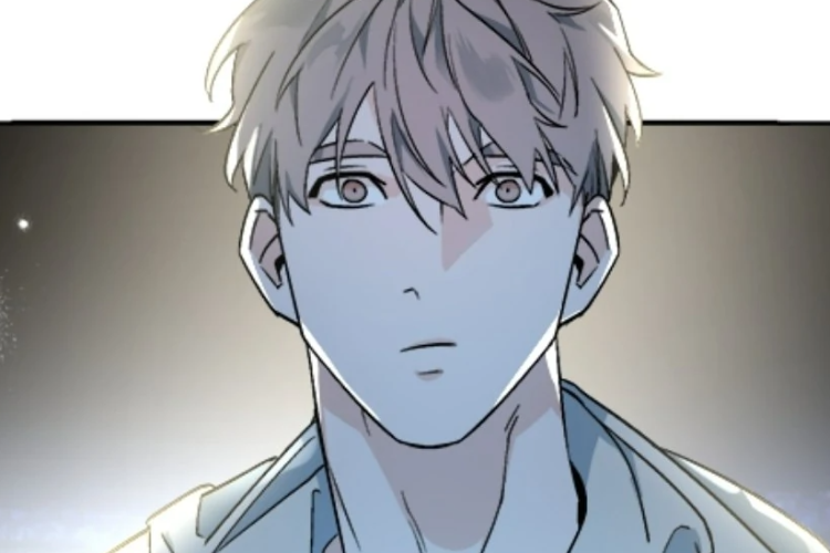 Sinopsis y Leer BL Manhwa Boss Big Baby Capítulo Completo en Español, La verdad que ya era evidente en ese momento le hizo darse cuenta