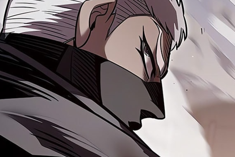 RAW Manhwa Eleceed Capítulo 354 en Español Scan, Kaiden aparecerá cuando la situación no lo permita