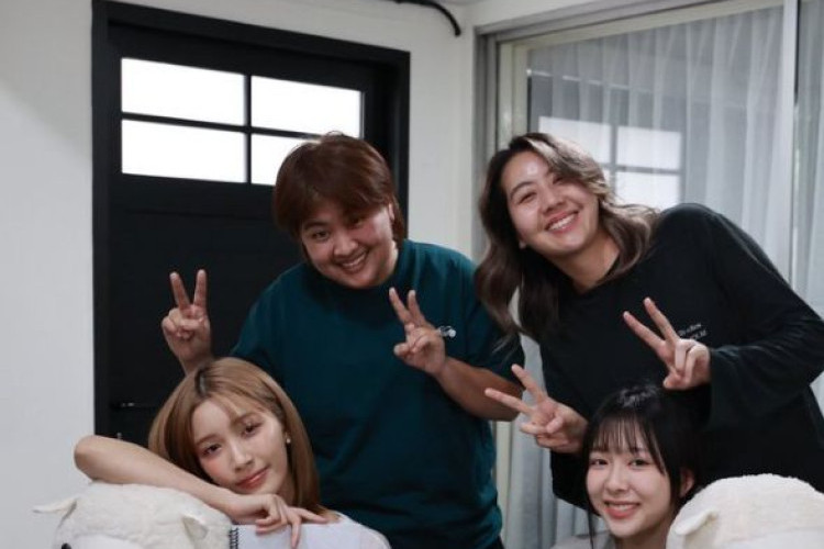 Sinopsis y elenco de Love's Echoes: La nueva serie GL dramática de GMMTV, ¡Aquí está la lista de jugadores!