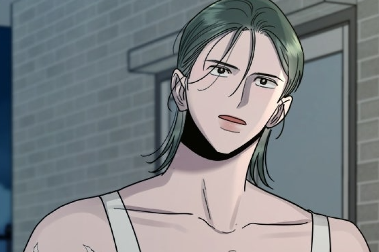 Leer el Webtoon El paraíso terrenal (Paradise on Earth) Capítulo 10 en español, Se produjo un pequeño conflicto