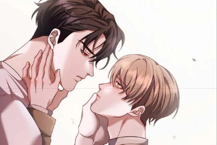 Update Leia de Manhwa Open The Door Capítulo 57 en Español, El amor entre dos enamorados