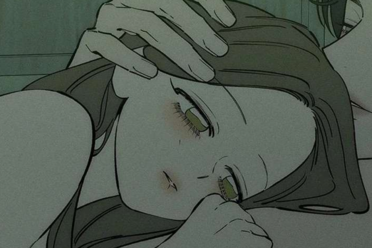 Leia de Lágrimas entre Flores Marchitas (Tears on a Withered Flower) Capítulo 81 Español, Taehe cada vez más aterrador