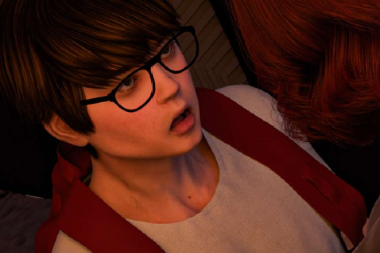 Leer My Neighbor's Widow Manhwa Capítulo 51 Español Sub, El gran conflicto comenzó