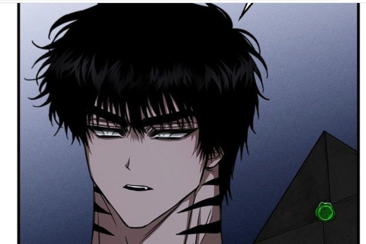 Enlace de Manhwa BL El Ojo de la Tormenta (Eye of the Storm) Capítulo 14 Español, ¡El Maestro ha vuelto!