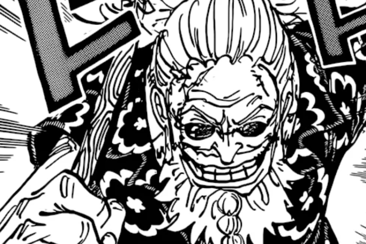 RAW Leer Manga One Piece Capítulo 1148 en Español, Loki es Víctima de Calumnias