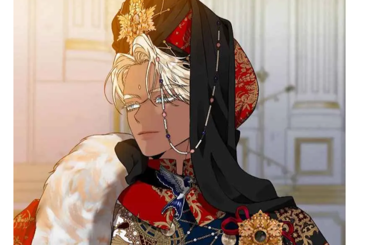 Lectura de La Ventura del Caballero Blanco (Blossoms of the White Night) Capítulo 12 en Español, El duque se prepara para partir