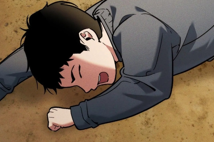 RAW Manhwa Soy tu ofrenda Capitulo 28 en Español et Spoiler, Cómo Afrontar Las Diferencias En Las Relaciones