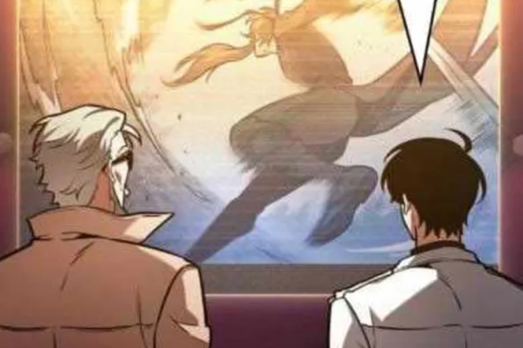 Leer Manhwa Lector Omnisciente (Omniscient Reader's Viewpoint) Capítulo 274 en Español, Dokja: una historia interesante