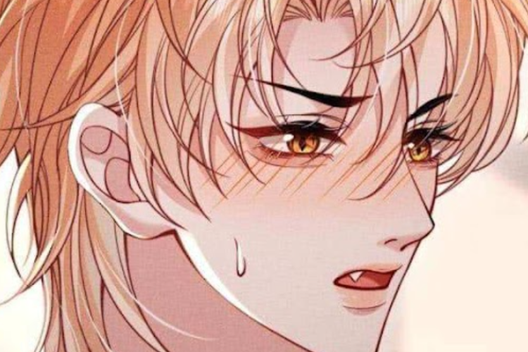 Lee el Manhua BL Malos mimos Capítulo 45 en español RAW, Incluso hablando de manos