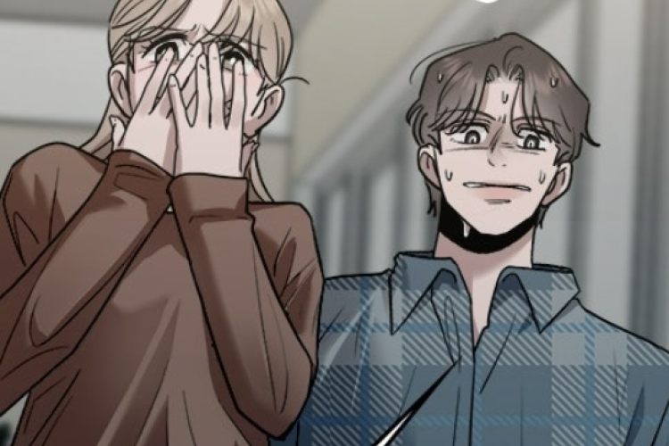 ¡El momento es tan malo! Leer el Webtoon El paraíso terrenal (Paradise on Earth) Capítulo 14 en español