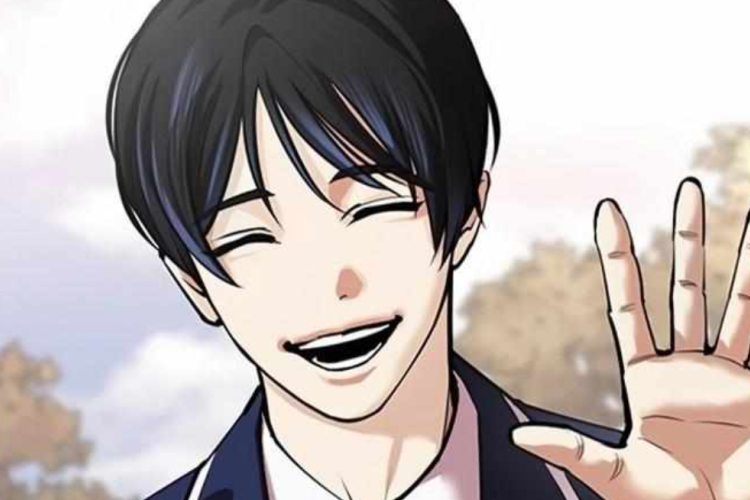 ¡Nueva apariencia! Enlace para leer el cómic Lookism Capítulo 569 en español