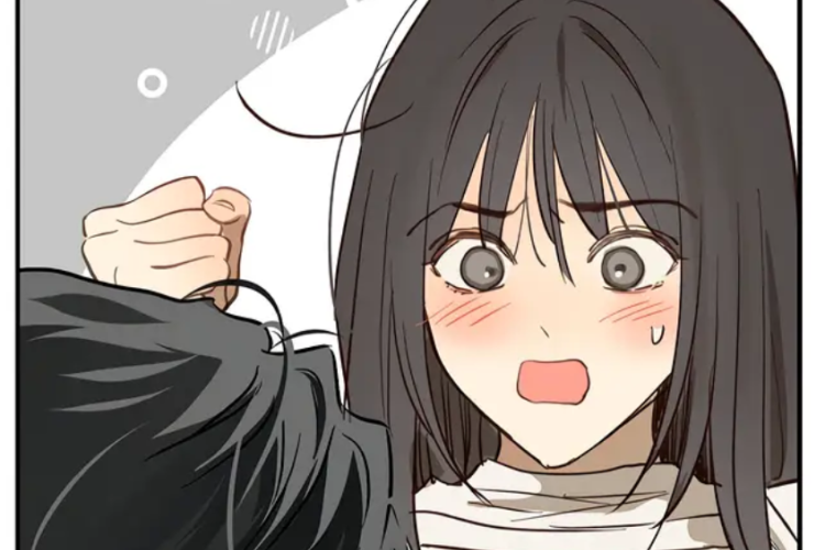 Update RAW! Leer el Manhwa Flowers Are Bait Chapter 33 en Español,  Kwon Chae se vuelve más feroz