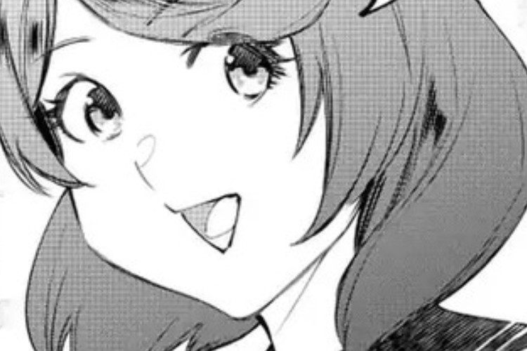 Leer Manga Shangri La Frontier Capitulo 235 en Español ¿Quién Es Ryuguin Kyogoku En La Vida Real?