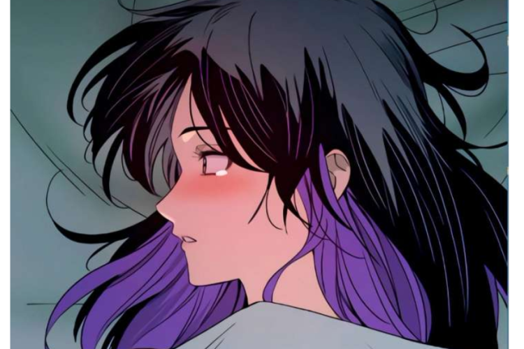 Leia de Manhwa My Bias Gets on the Last Train Capítulo 55 en Español, El amor se hace más fuerte