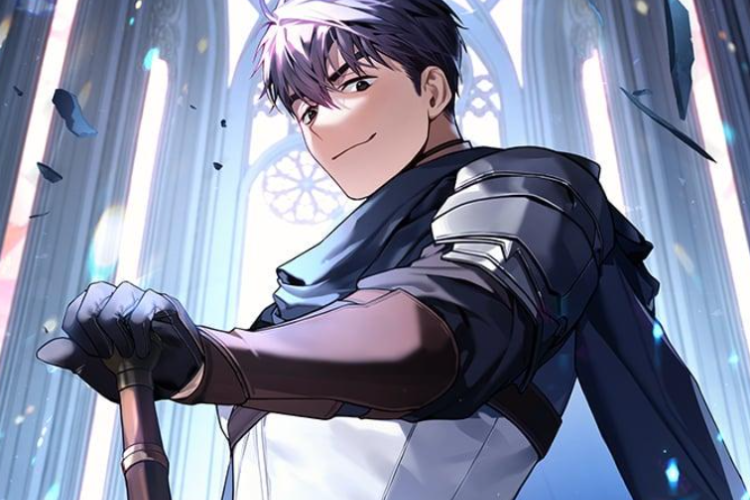 Sinopsis & Enlace de Lectura Manhwa Manhwa The Returning Devil Lives a Good Life en Español Capítulo Completo, El Diablo Retorna Vive una Buena Vida