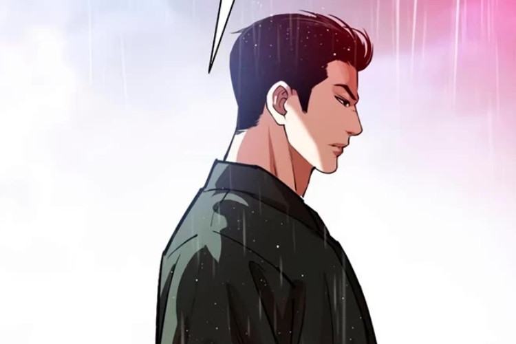 GRATIS! Enlace RAW Lookism Capítulo 556 en Español Scan La Batalla No Trae Nada Bueno