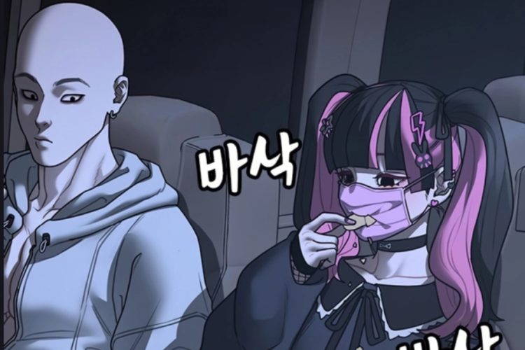 Leer Manhwa Quest de la Realidad (Reality Quest) Capítulo 179 en Español, Secuestro cometido