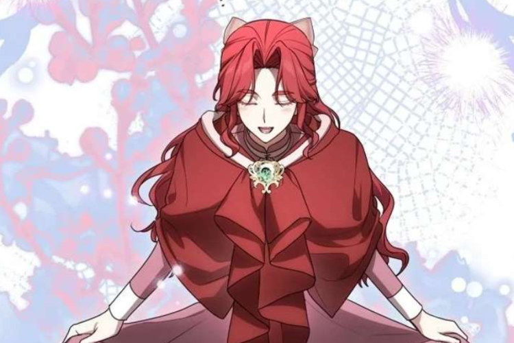 Leia de Webtoon El Precio Será Su Todo (The Price Is Your Everything) Capítulo 8: Conflicto acalorado en el palacio