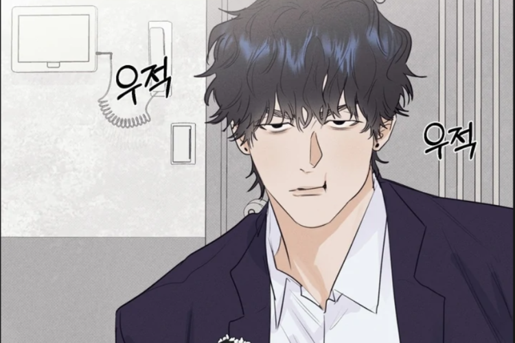 Leer el Manhwa BL After a Meal (Después de Comer) Capítulo 15 en Español, ¡Creando una nueva táctica!