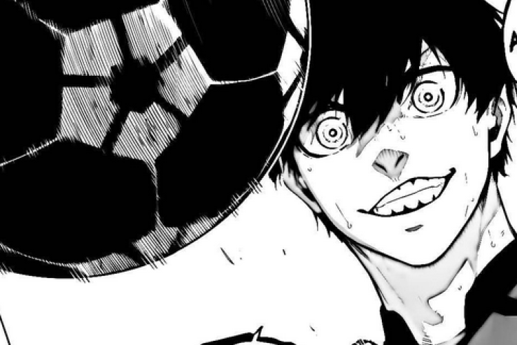 Enlance Blue Lock Manga Capítulo 322 en Español, El equipo Isagi se ha convertido en el más fuerte