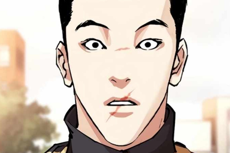 Leer Manhwa Lookism Capítulo 560 Español Scan RAW Seongeun Y Gimyung Ahora Chocan