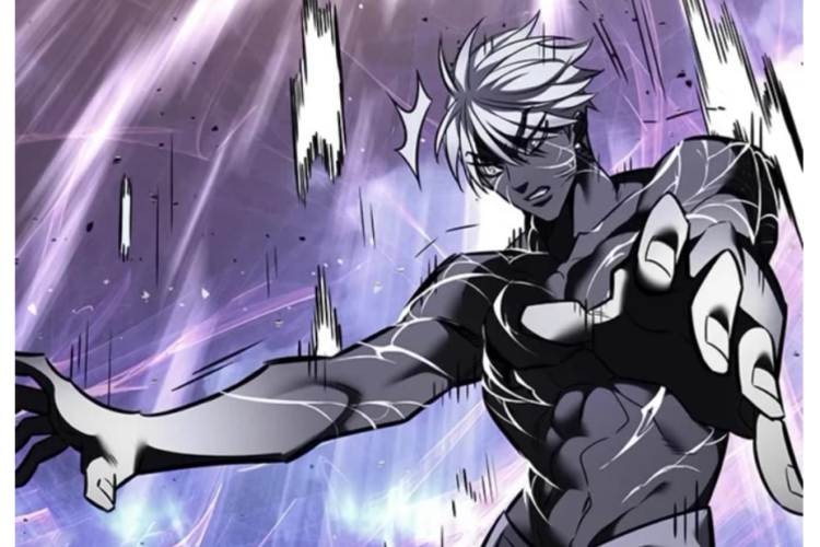 Spoilers de Manhwa Eleceed Capítulo 373 en Español, Gestella comienza a descuidarse