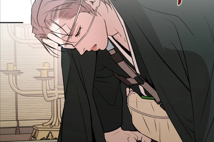 Enlace Pearl Boy : Ignite The Dawn Capítulo 15 en Español El Lenguaje Del Amor De Seunghyun Es Un Acto De Servicio