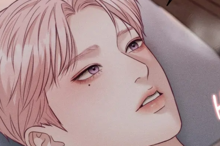 Enlance de Love Remedy Capítulo 39 Español Webtoon Scan, Es hora de disfrutar juntos del cuerpo