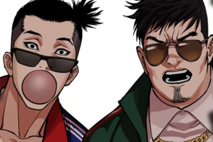 Spoilers y Enlace para leer el cómic Lookism Capítulo 565 en español, Utilizar información fiable para tender una emboscada