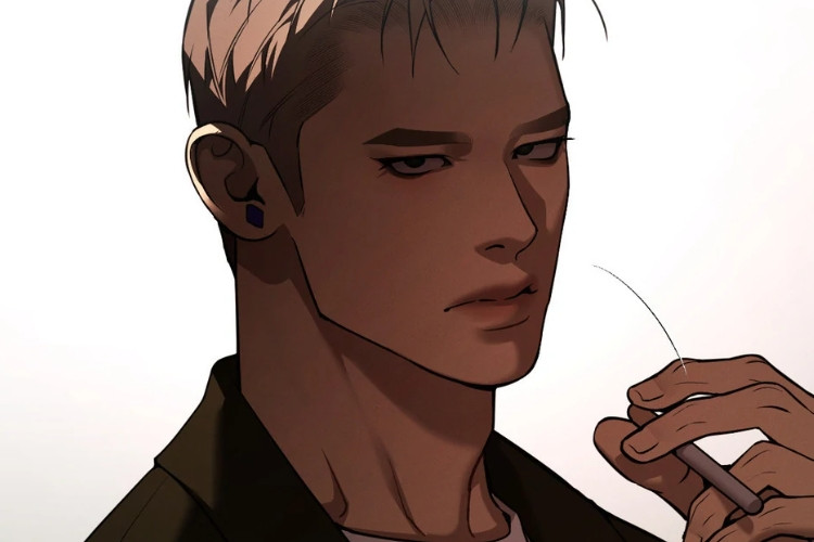 Leer Manhwa Pearl Boy : Ignite The Dawn Capítulo 16 en Español Por Fin Compromiso