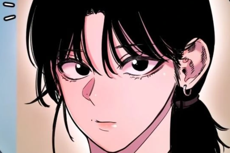 Spoiler RAW! Leer Manhwa Manitto Capítulo 55 en Español, No Puedo Contener Mis Sentimientos