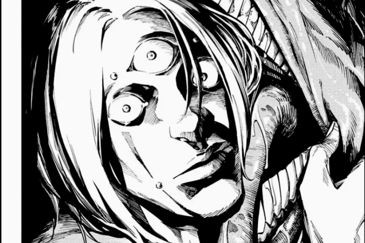 Spoilers du Manga Jujutsu Kaisen: Mojuro Capítulo 13 en Español, Un debate fascinante