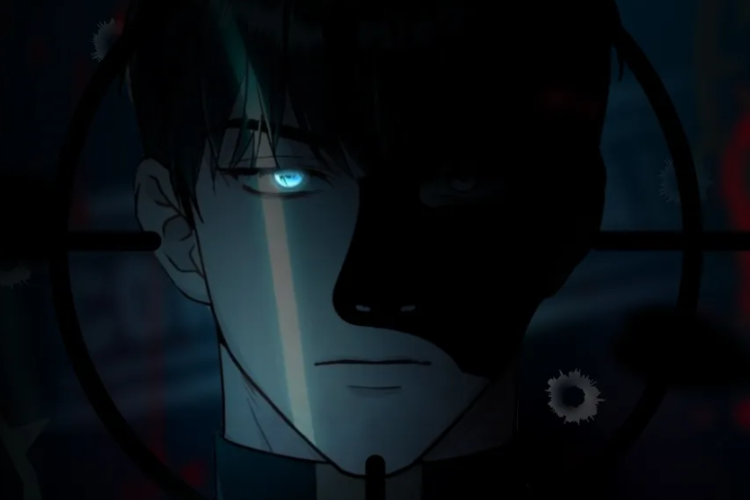 Enlace para Leer Manhwa Entre Risas Y Sombras en Español Capitulo Completo, Vida Amorosa Psicopática