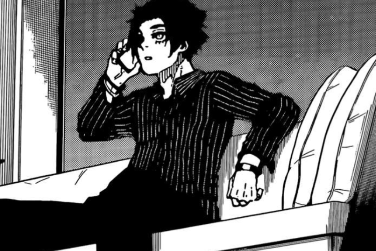 Leer Manga Blue Lock Capítulo 309 en Español, RAW! La Loca Idea de Buratsuta y Sae
