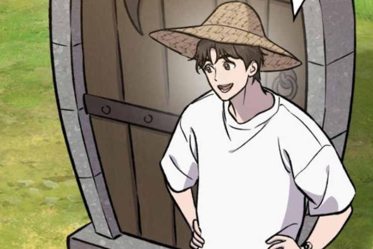 Enlace RAW Manhwa Solo Farming In The Tower Capitulo 101 en Español, La Perspectiva De Enriquecerse Con La Agricultura