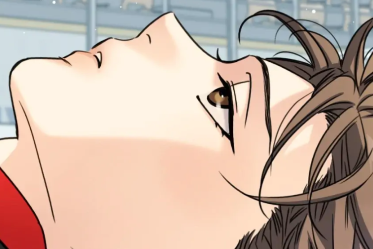 Enlance Melting Point (Punto de fusión) Manhwa Capítulo 19 Español Sub Scan, buscar la oportunidad
