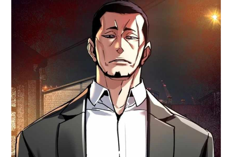 Spoilers y Leer Manhwa Mercenary Enrollment Chapter 262 en Español, Yuijin cada vez más brutal