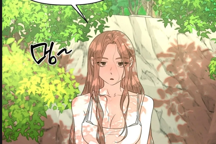 Leia de ¿Se Pueden Atrapar Sirenas Con Una Caña de Pescar? Capítulo 3 en Español, Aventura emocionante llena de amor