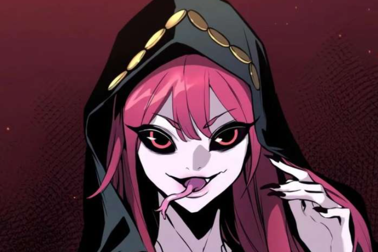 Spoiler du Manhwa The Wandering Knight’s Survival Manual Capítulo 24 en Español, ¡La aparición de Janina!